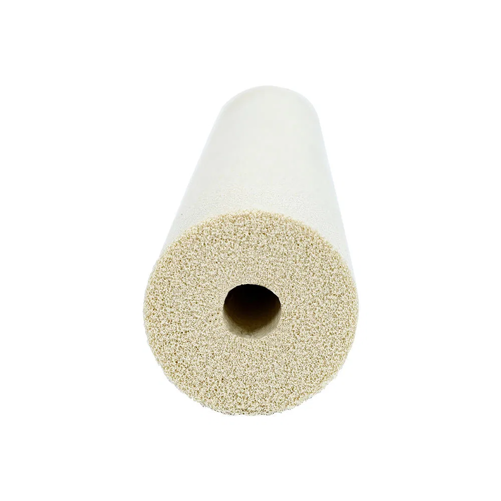Customized Design Roller Brush PVA Sponge Efficient Oil Absorbent Cleaning Brush