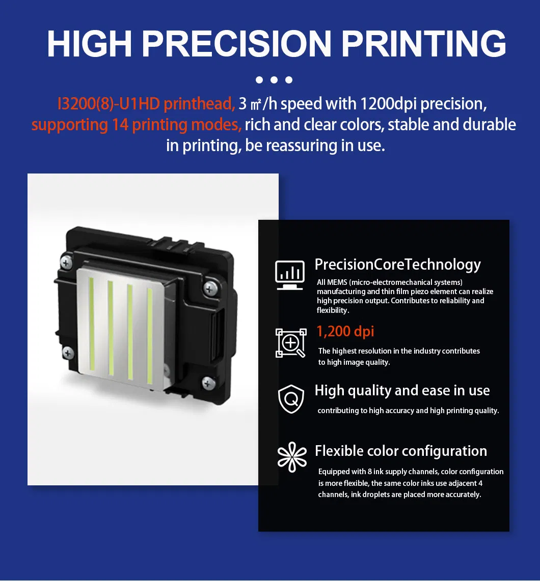 UV Dtf Printer View 6