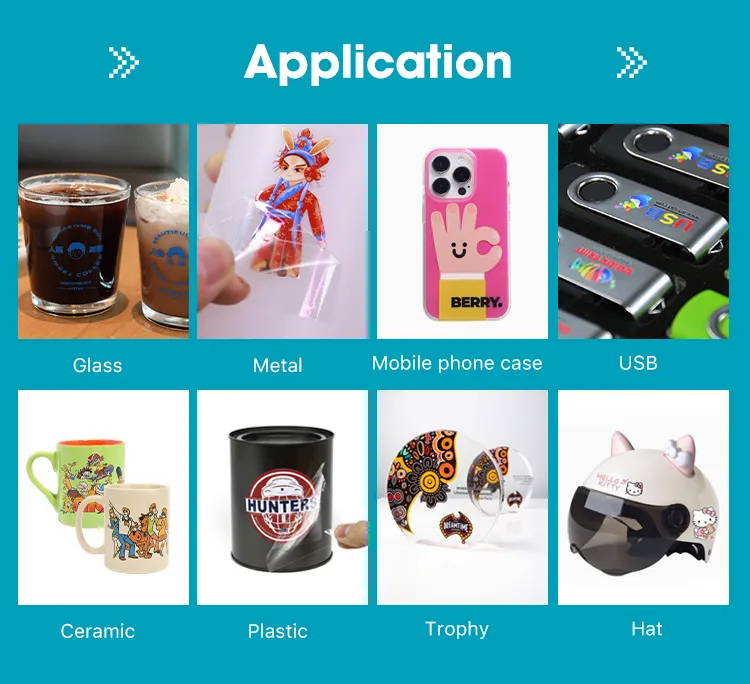 Application Examples