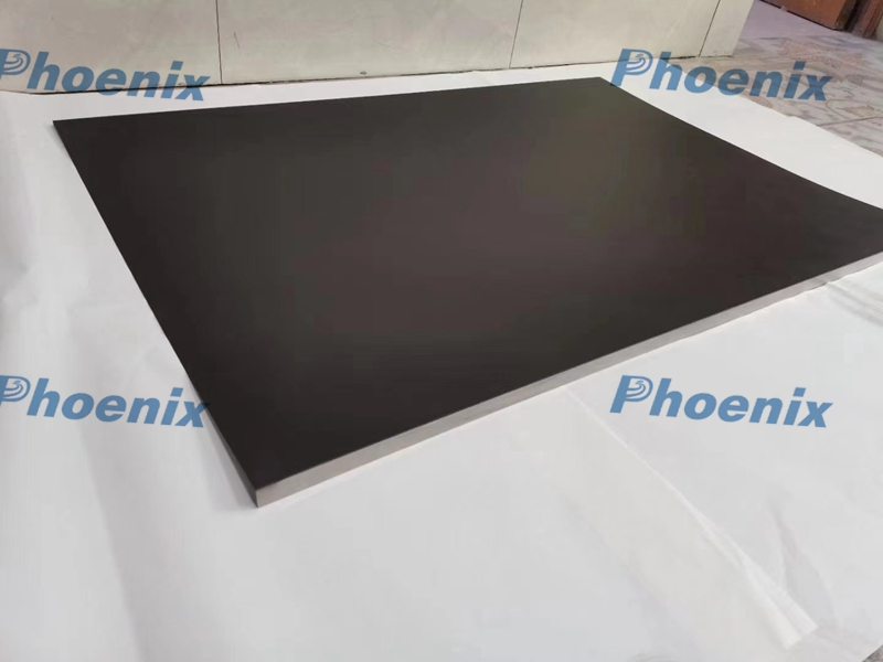 Offset Printer Auto Wash Cylinder Jacket M2.581.183/01 Ceramics Surface Import New Cylinder Ceramics Shell for Heidelberg Sm74