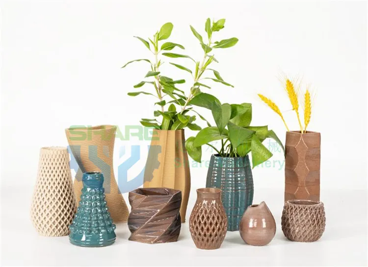 Finished Ceramic Product