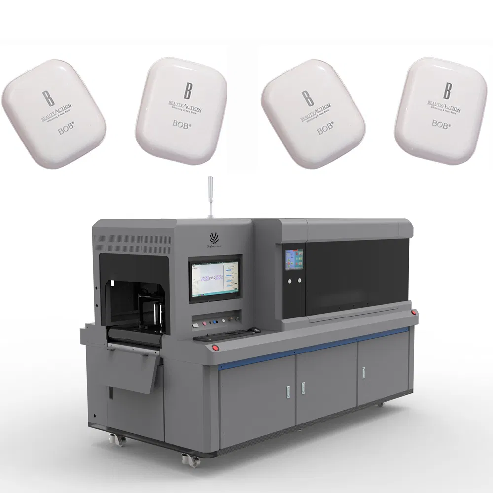 Single Pass UV Flatbed Printer Key to Unlocking Greater Profit Margin