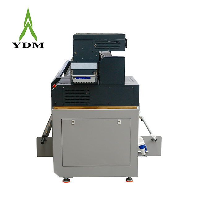 Ydm Hybrid UV Roll to Roll LED Printer