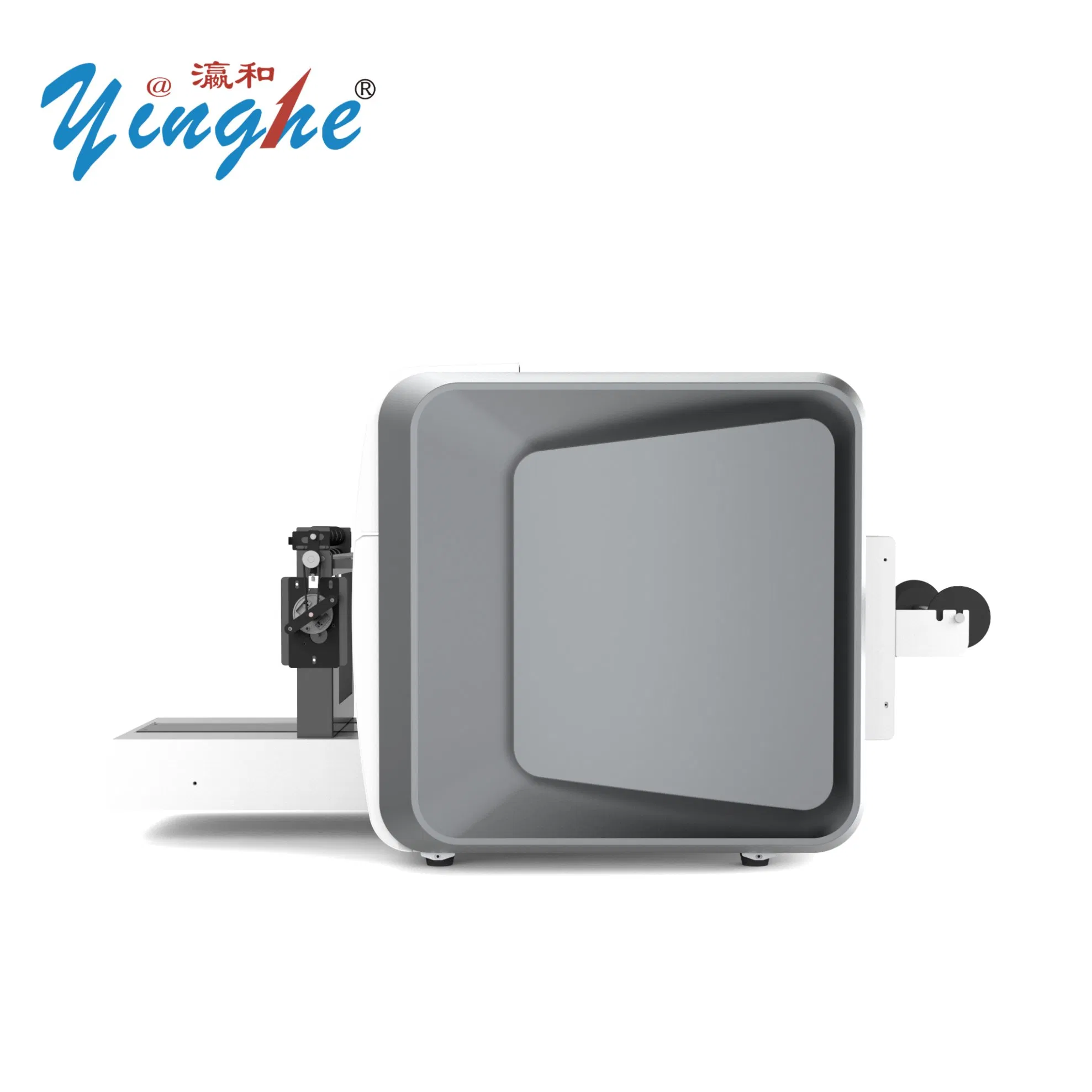 Desktop Small UV Digital Inkjet Printer for PVC Card Phone Case Glass A3 UV LED Flatbed Printing Machine UV Flat Printer with Clamps