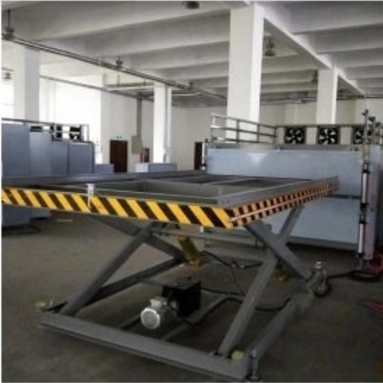 CE Certified Safety Glass Laminator Machine for Architectural Decoration