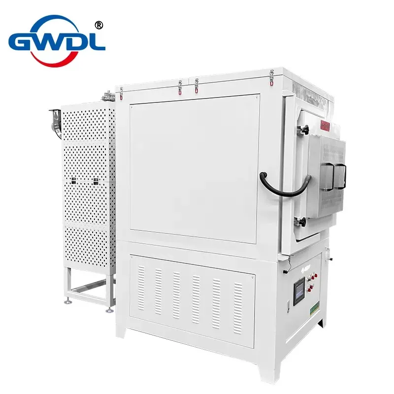 Equipment Showcase 2