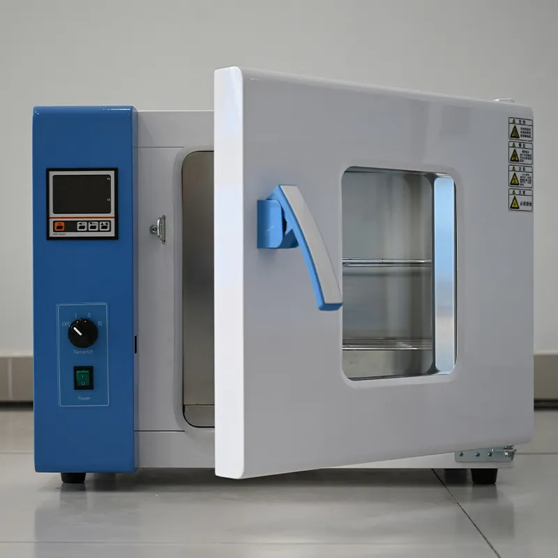 Drying Oven Detail 3