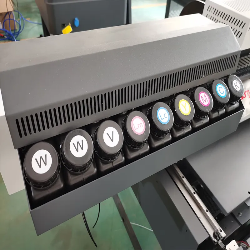 Printer Components 1