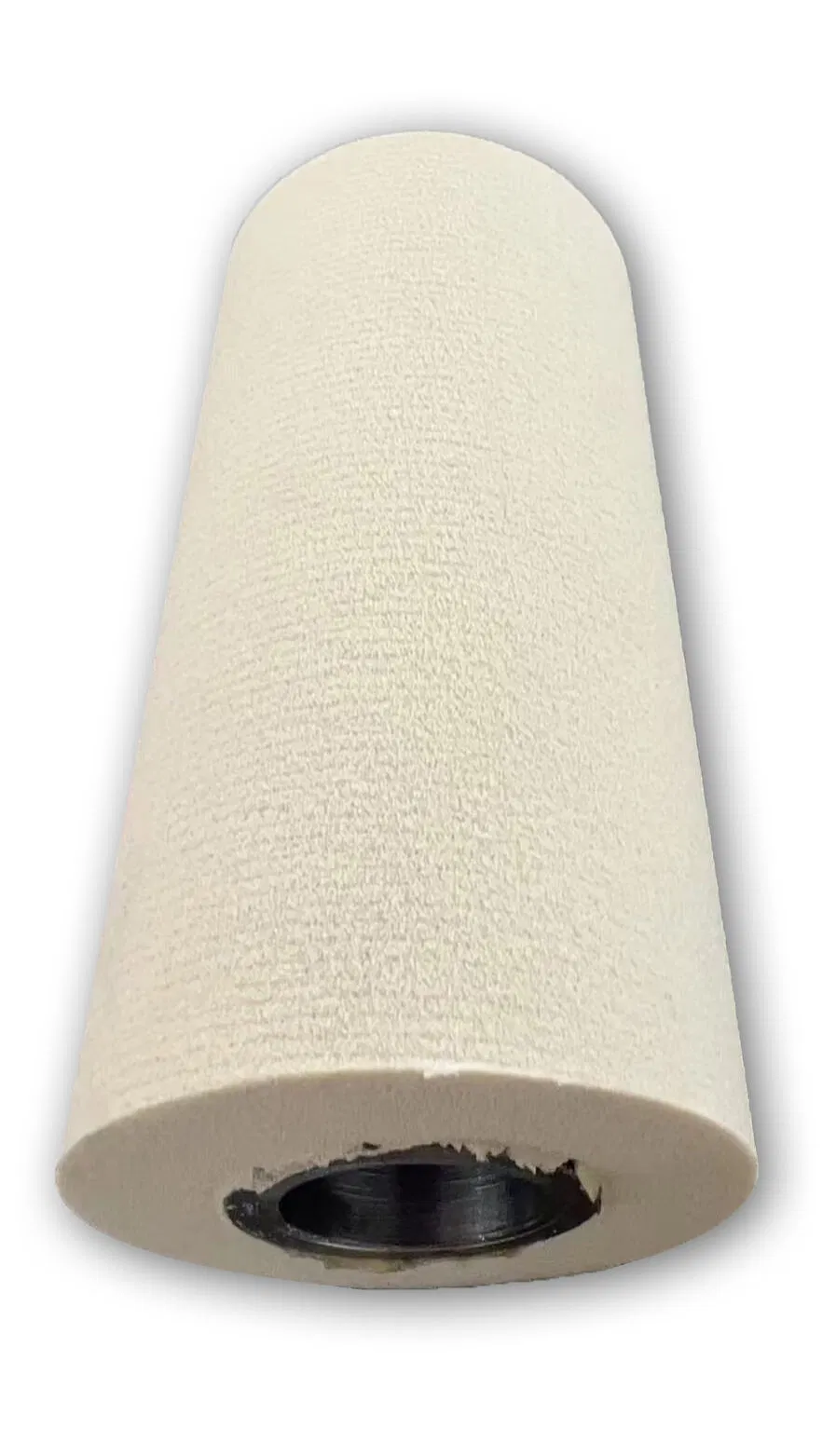 Customized Design Roller Brush PVA Sponge Efficient Oil Absorbent Cleaning Brush