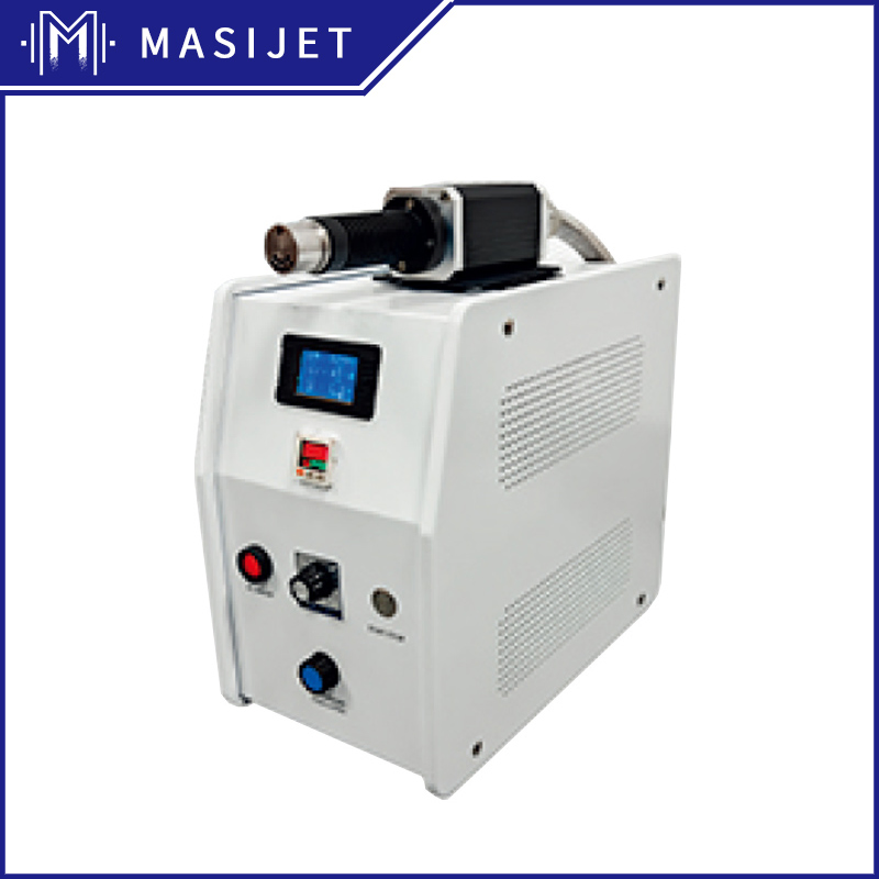 Plasma Surface Treatment Machine, Activated Corona Machine, Direct Spray Rotating Platform Cleaning Machine