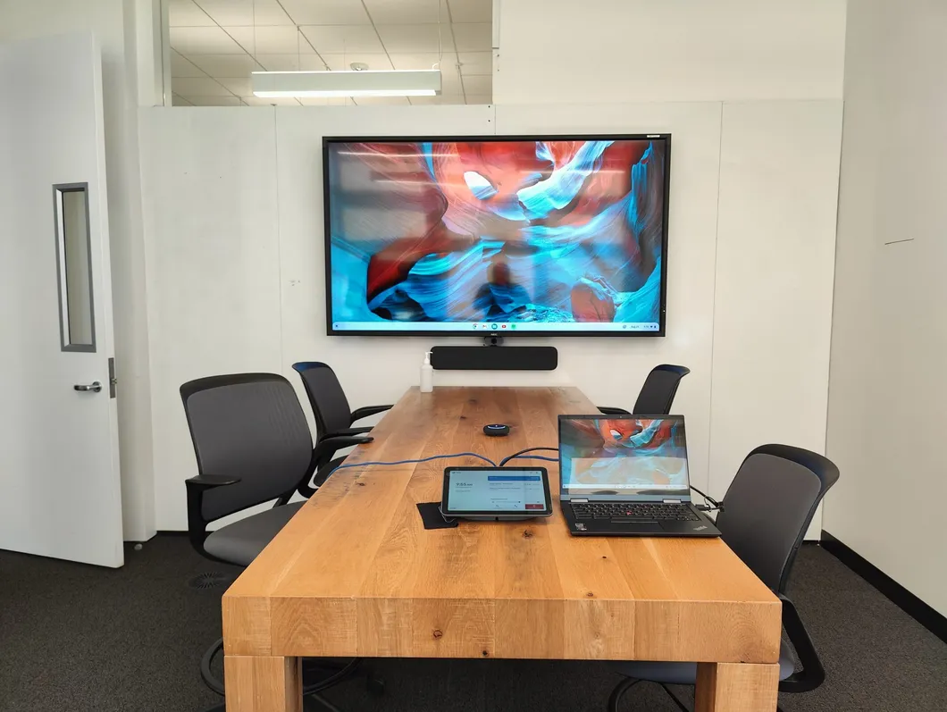 Training Center Application