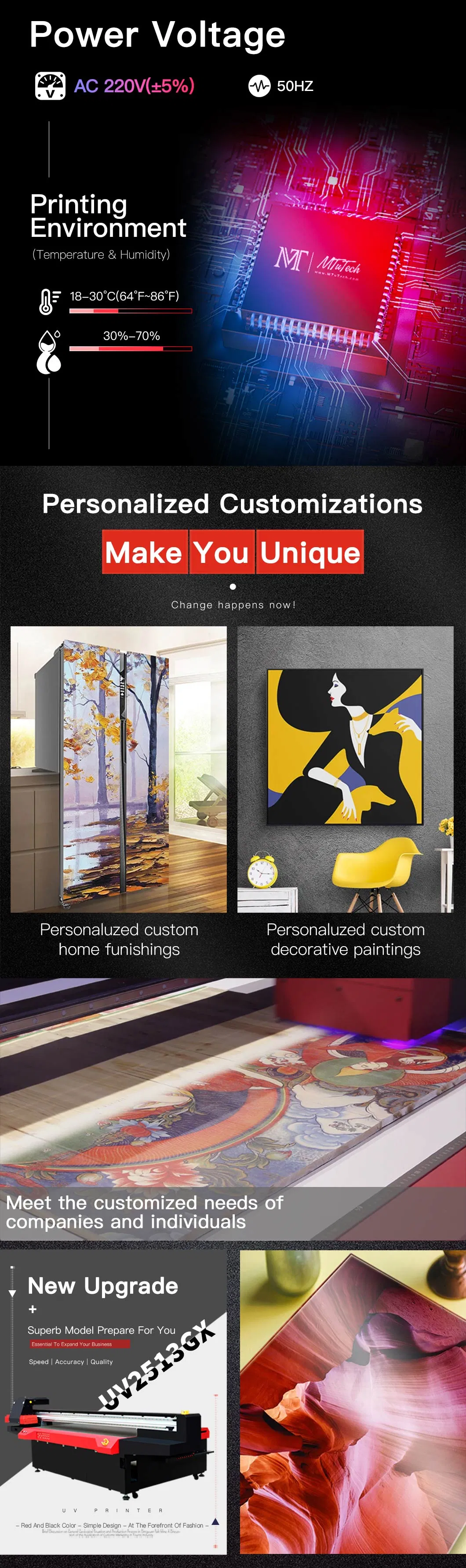 UV Printer Gallery 5