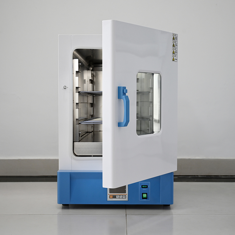 Desktop Constant-Temperature Drying Oven Vacuum Drying Oven Laboratory