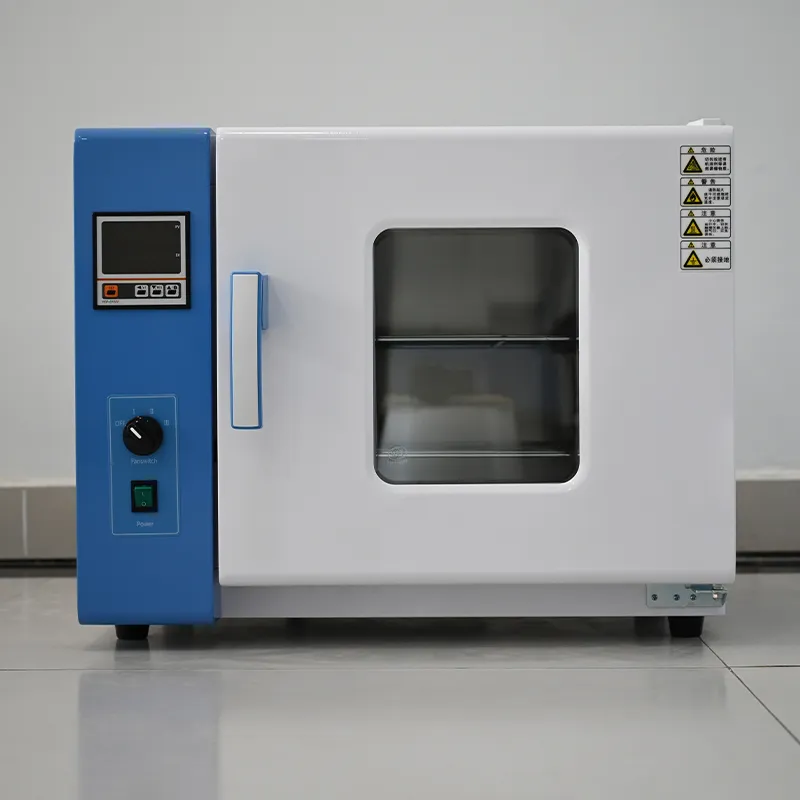 Drying Oven Detail 1