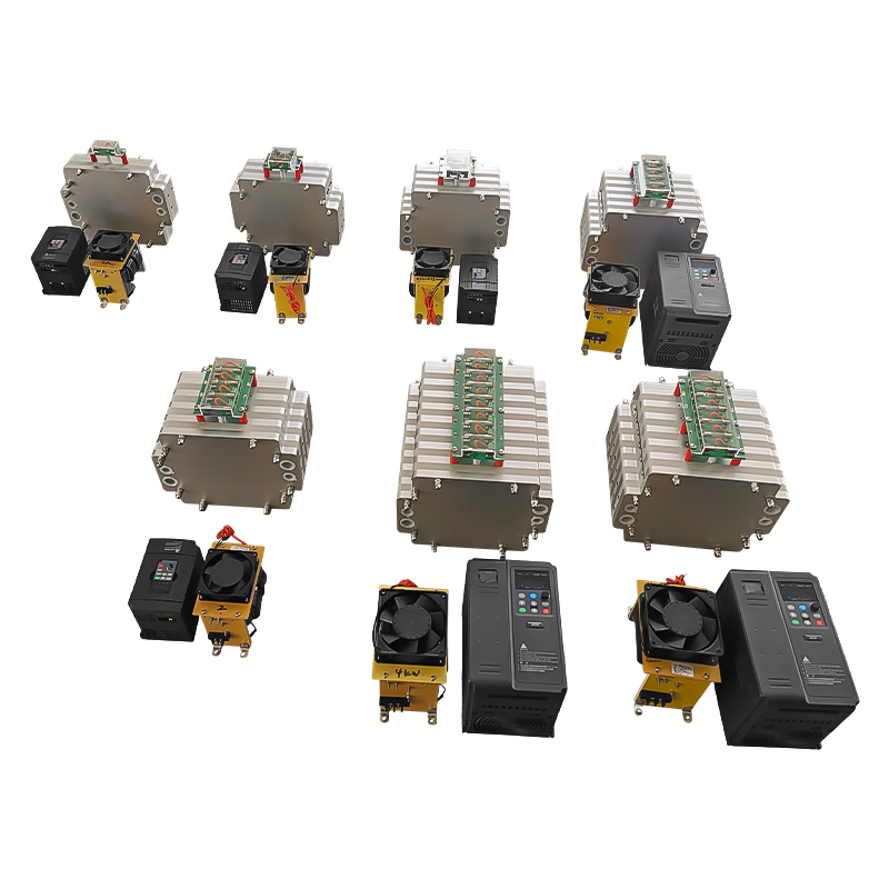 700g/H High Performance Water Treatment Plant Ozone Generating Machine Ozone Generator for Decolorization and Degradation of Dyeing and Printing Wastewater