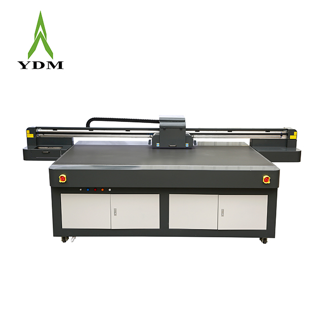 Ydm UV Inkjet Flatbed Printer 2513 with Good Quality