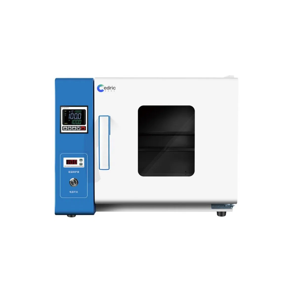 Drying Oven Main View