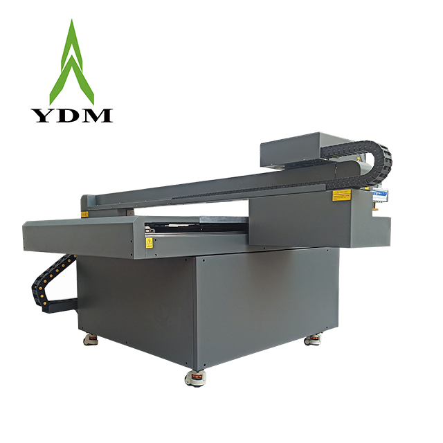 Ydm 1313 UV Flatbed Printer for Phone Case and Various Promotional Items