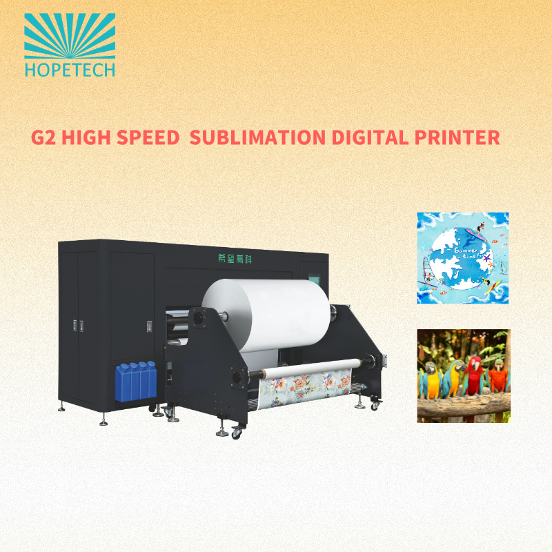 Transfer Paper/ Wood Grain Paper/Film/Wallpaper Printing Machine G2