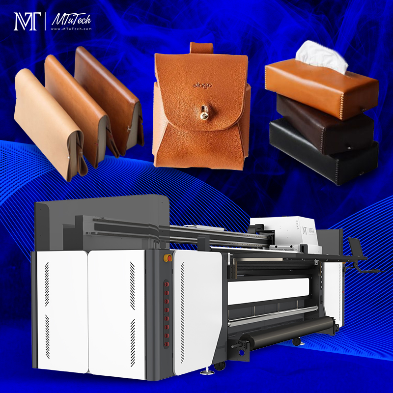 Wide Format Industrial LED UV Digital Inkjet Ceramic Tiles 3D Printer MT-UV2000HR