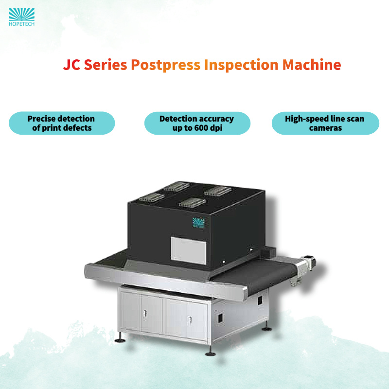 Hopetech China Digital Printing Machine Jc Ceramic Inkjet Machinery