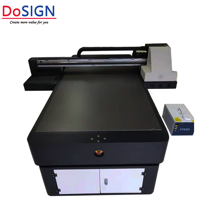 Large Format Industry Image Furniture UV Flatbed Printer for Door Closet Table Bed Decoration Printing