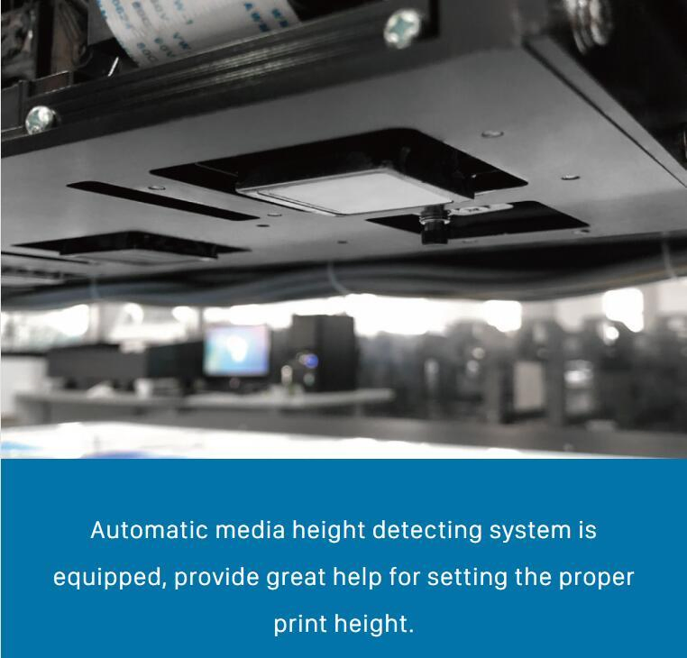 China Wholesale High Quality 2513 4 PCS I3200 Heads Digital UV Flatbed Printer 2400dpi Photo Quality Cmyk/W/V with White Ink Circulartion and Stirring System