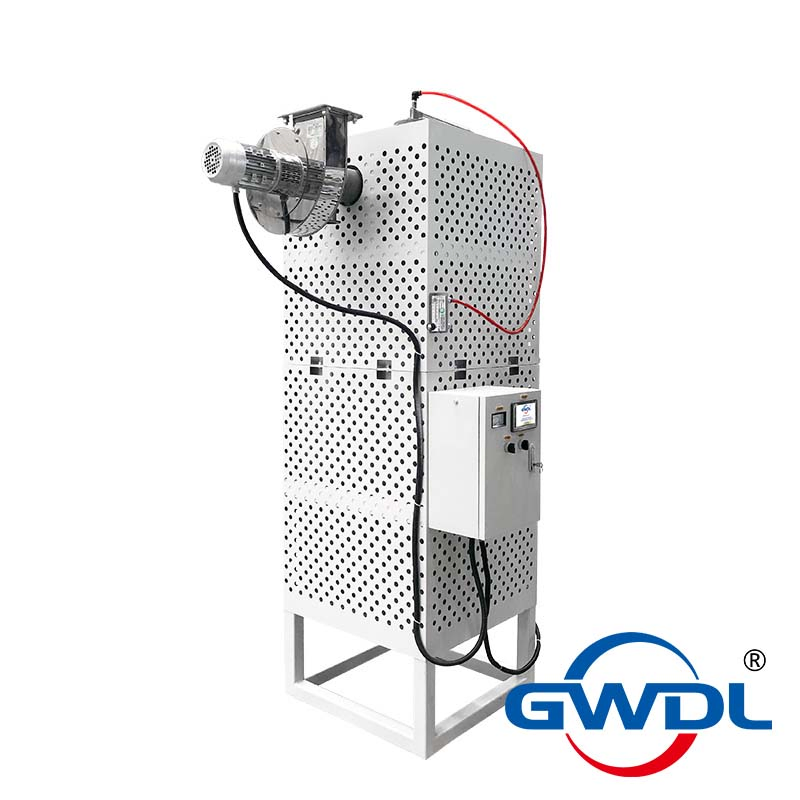 High-Efficiency Voc Purification Furnace for Printing Exhaust Gas Treatment