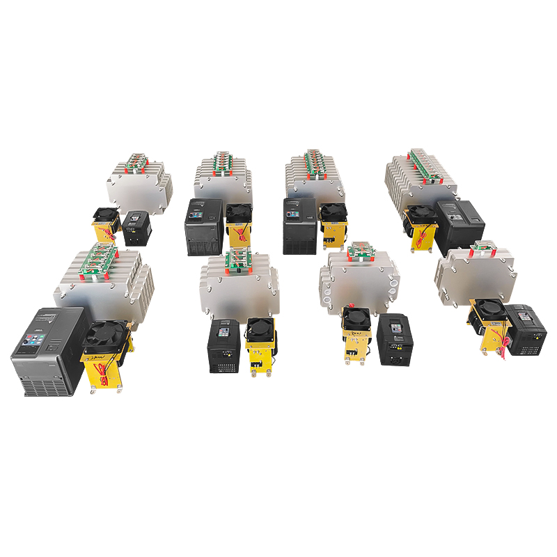 700g/H High Performance Water Treatment Plant Ozone Generating Machine Ozone Generator for Decolorization and Degradation of Dyeing and Printing Wastewater