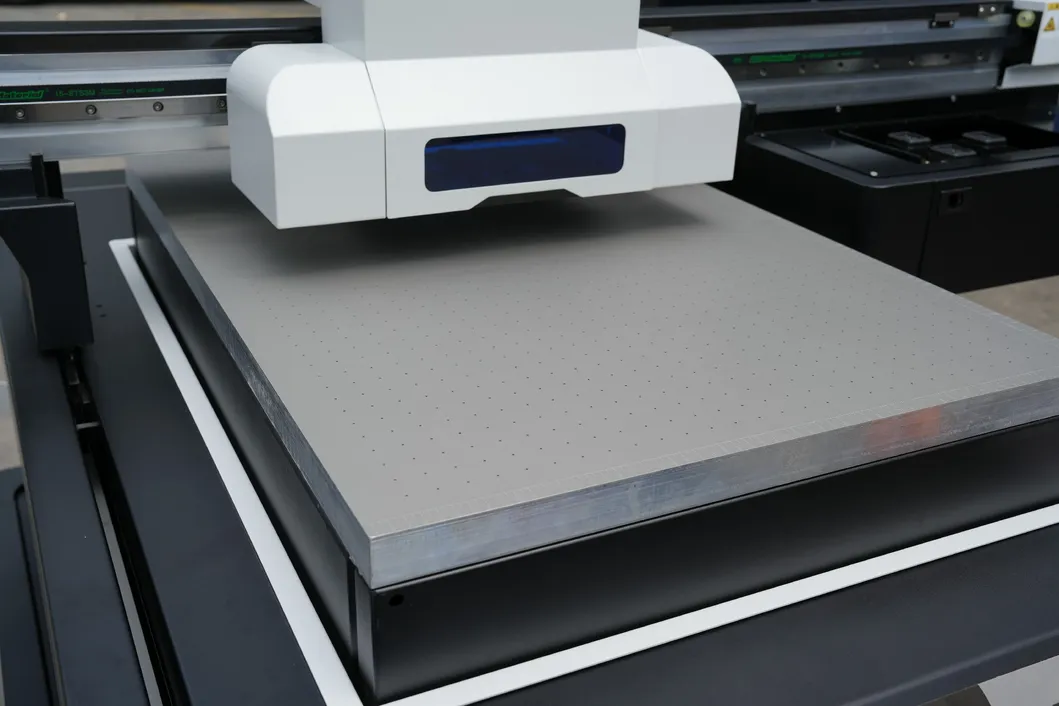 UV Printer Detail 7