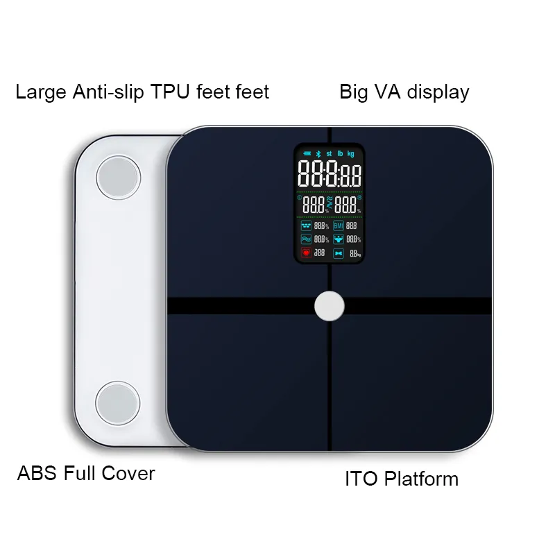 Smart Scale View 7
