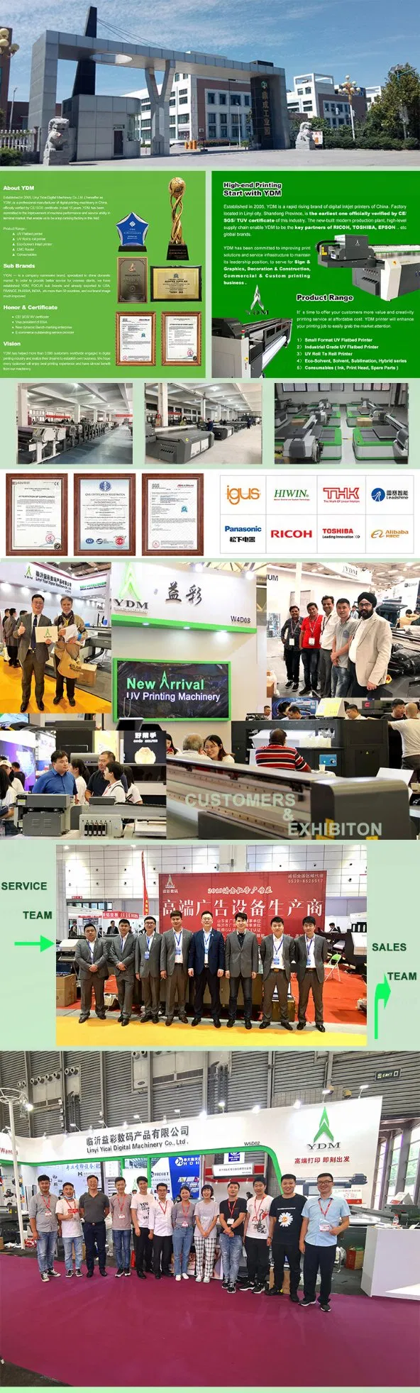 Manufacturing Show