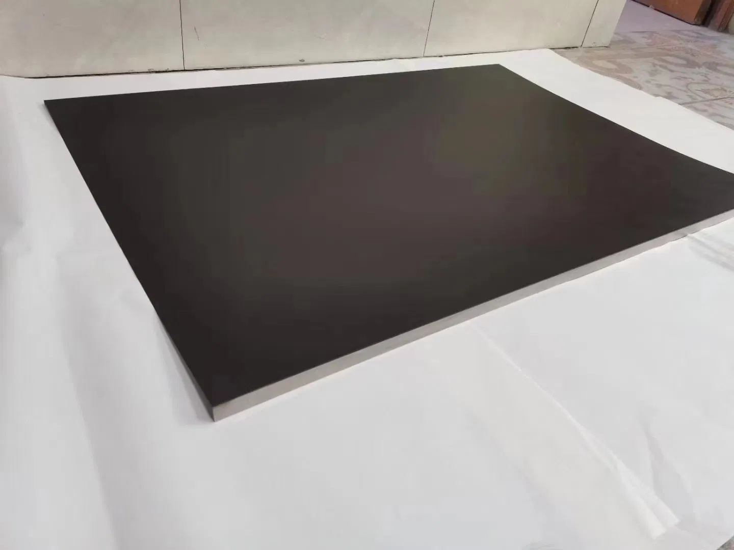 Offset Printer Auto Wash Cylinder Jacket M2.581.183/01 Ceramics Surface Import New Cylinder Ceramics Shell for Heidelberg Sm74