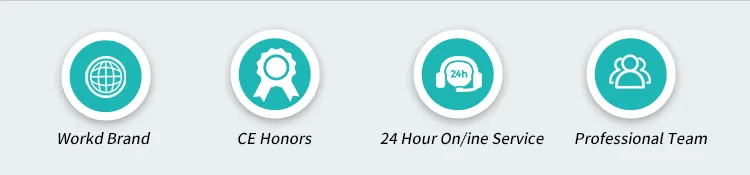 Product Parameters 2