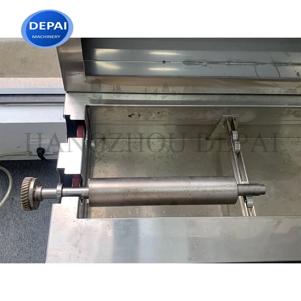 Flexo Press Ultrasonic Metal Ceramic Anilox Roller Roll Surface Cleaner Machine