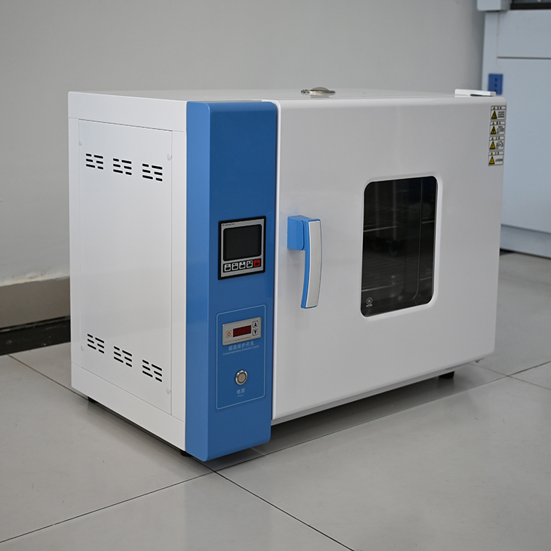 Wholesale Stainless Steel Laboratory 70L Drying Oven Hot Small Lab Oven