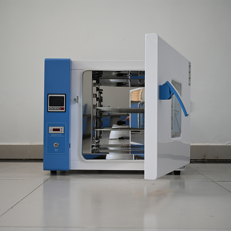 Wholesale Stainless Steel Laboratory 70L Drying Oven Hot Small Lab Oven