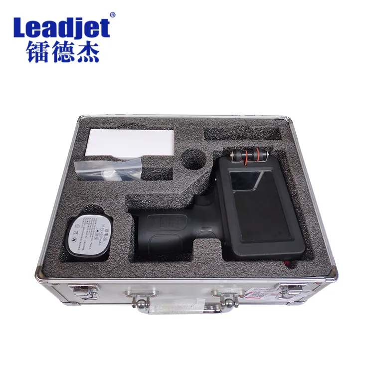 High Resolution Tij Printer