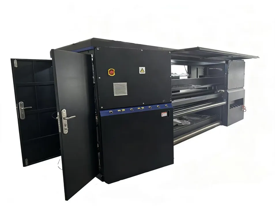 Digital Printer Feature 4