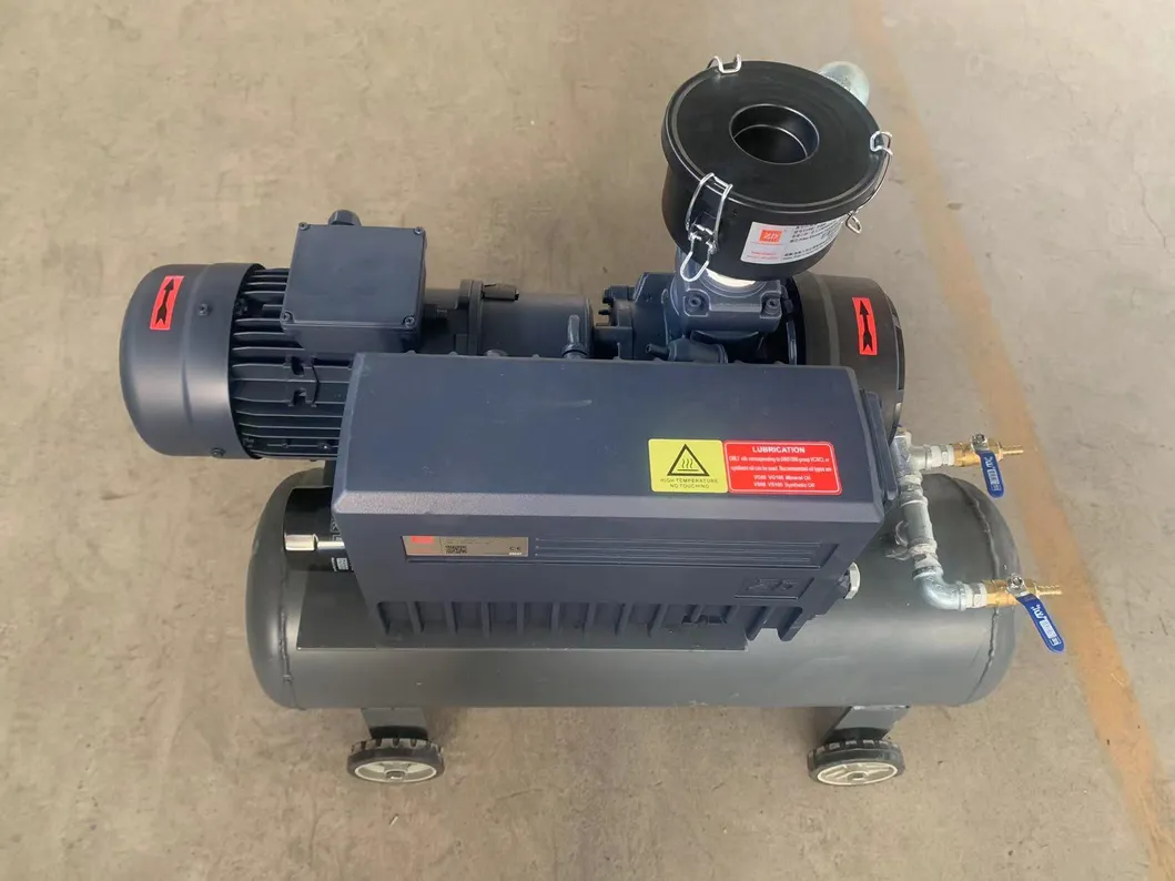 Vacuum Pump