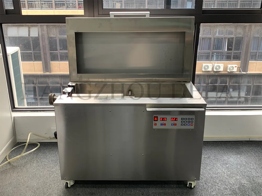 Ultrasonic Cleaner Machine