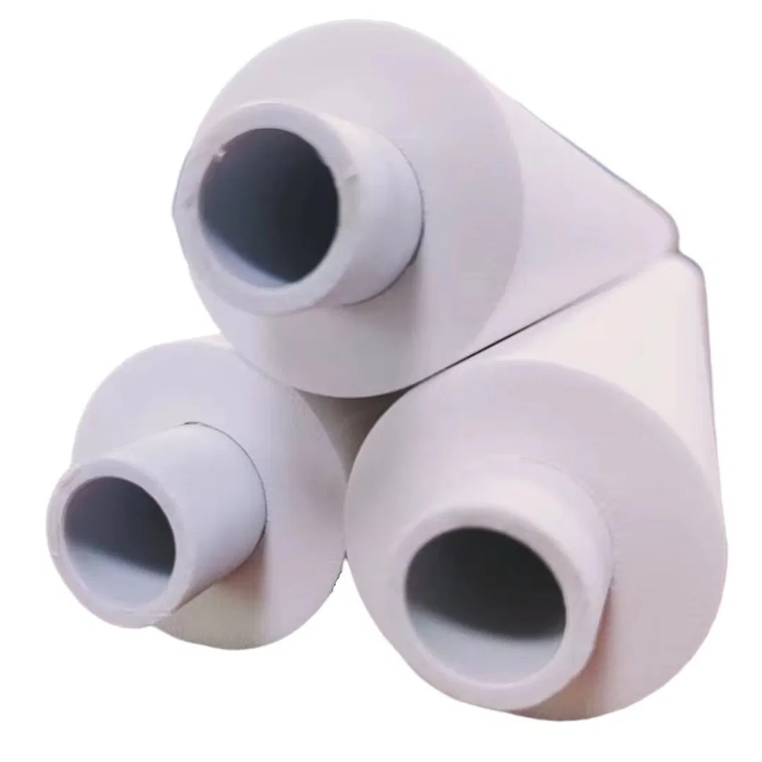 High Efficiency PVA Ceramic &amp; Glass Cleaning Sponge Suction Roller Brush