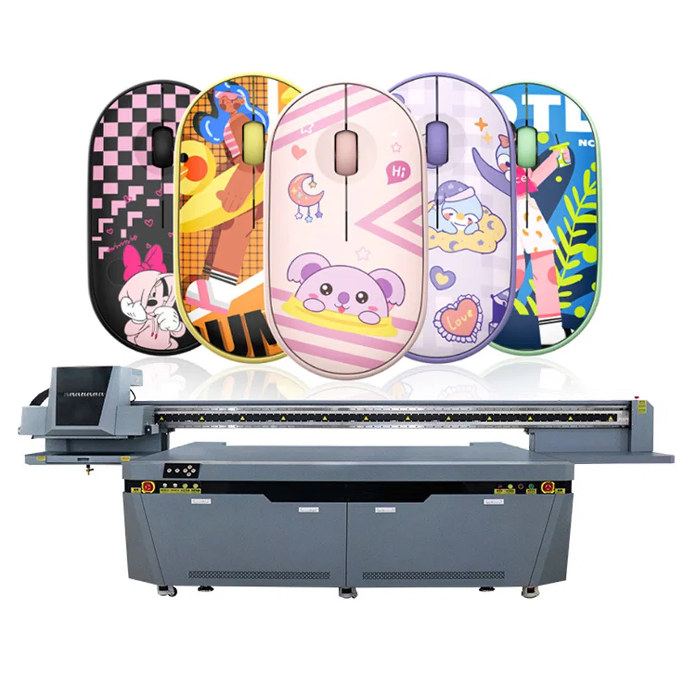 Large Format Inkjet Printing Machine UV Printer for Ceramic Tile Cheap Price