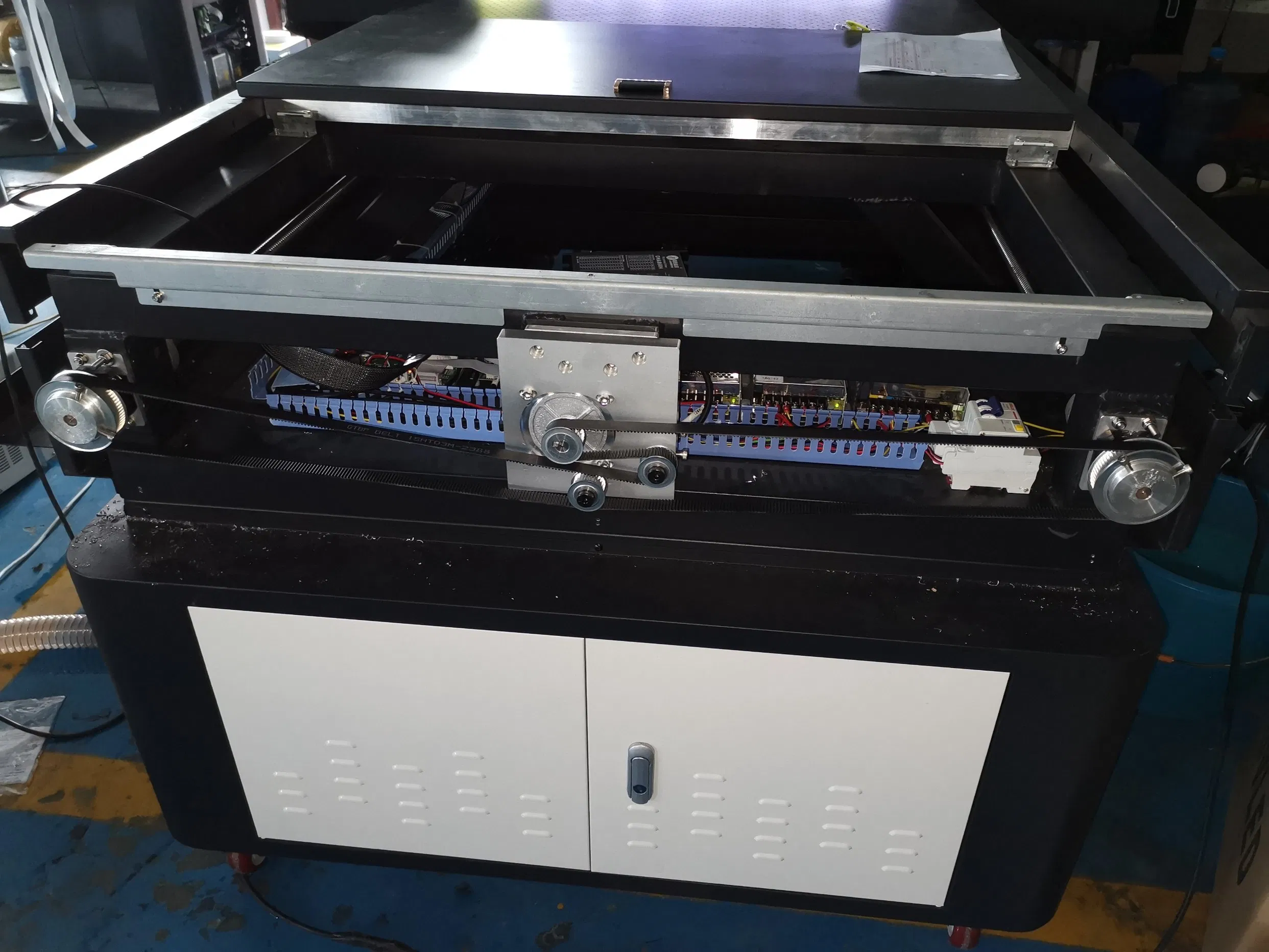 Print on Any Surface Metal UV Printer Yoga Mat Food Packaging Bags Jute Bag Digital Printing Machine