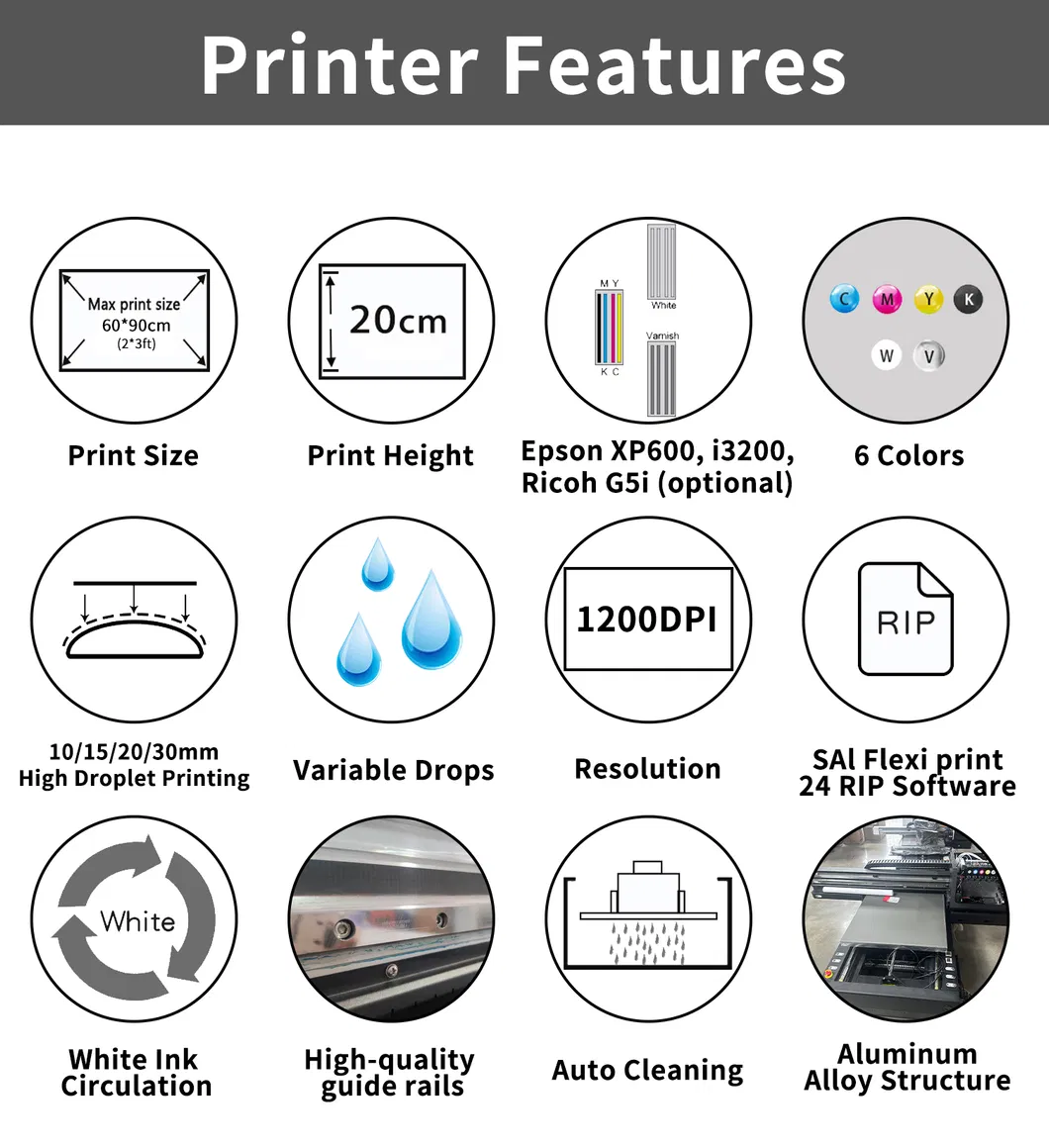 UV Printer 2