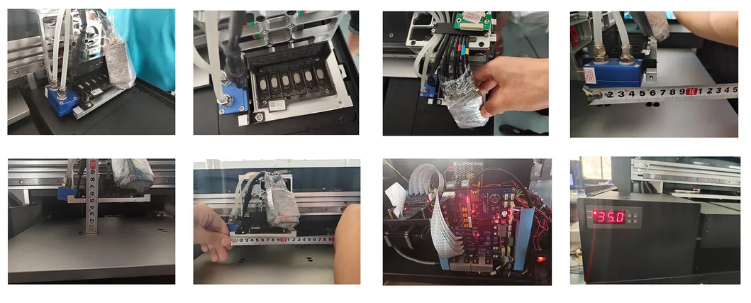 Technical Highlights Detail