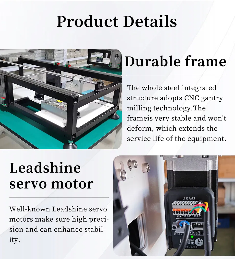 6090UV Flatbed Printer with Triple Print Heads: Open up New Opportunities for High-Precision Printing Across a Variety of Surfaces!