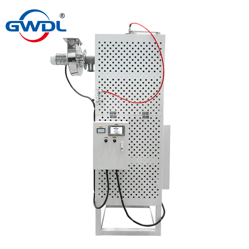 High-Efficiency Voc Purification Furnace for Printing Exhaust Gas Treatment
