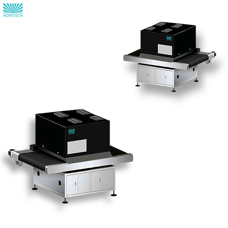 Hopetech China Digital Printing Machine Jc Ceramic Inkjet Machinery