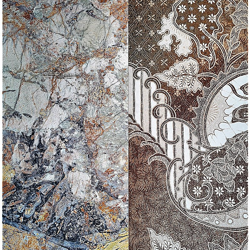 Hopetech China Digital Printing Machine Jc Ceramic Inkjet Machinery